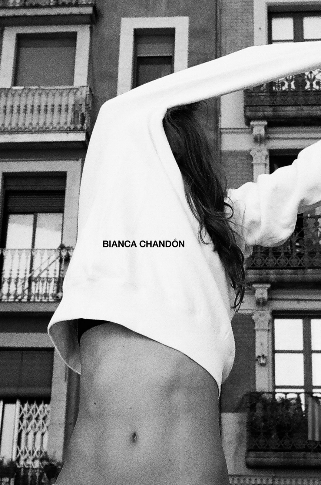 BIANCA CHANDON 3