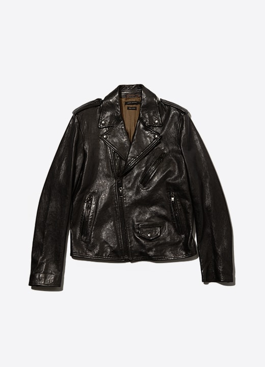 OUTERWEAR LEATHER 15