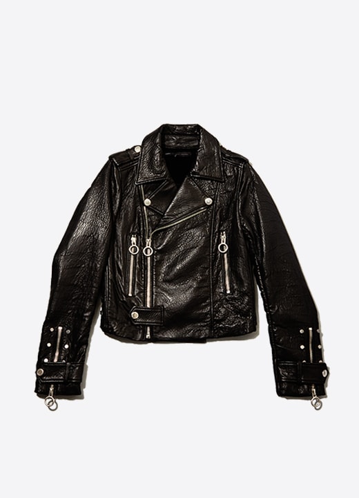 OUTERWEAR LEATHER 2
