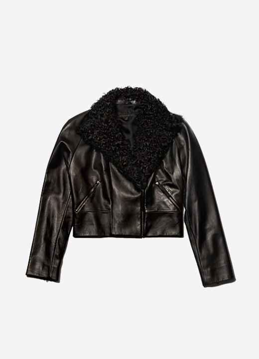 OUTERWEAR LEATHER 6