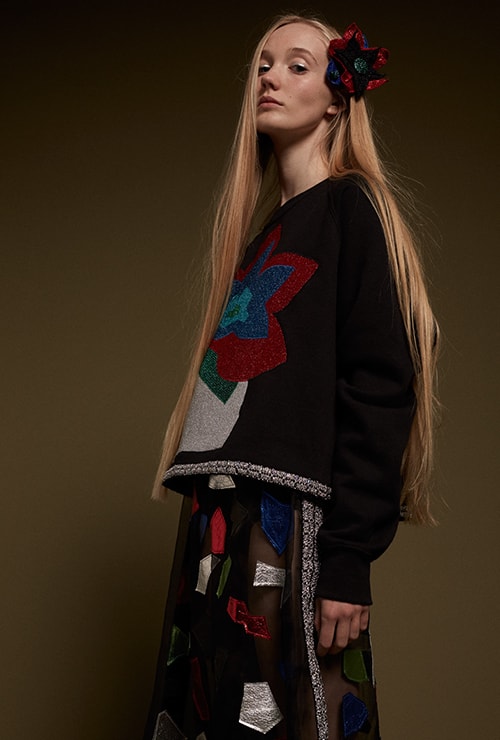 SADIE WILLIAMS 2