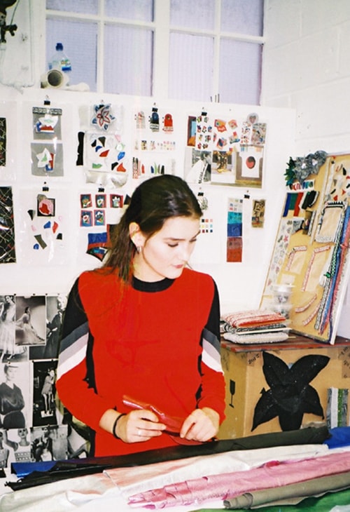SADIE WILLIAMS 4